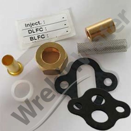 FLECK 29184 Injector Service kit 1710 for 9500/2750/2850/2910 DF
